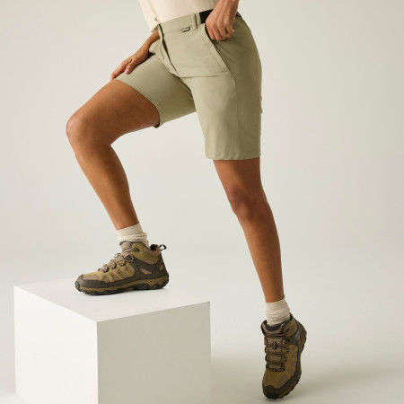 Regatta Women’s Anti-Insect Travel Light Shorts II női rövidnadrág