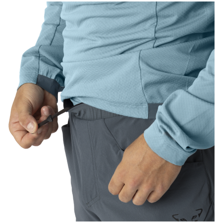 Dynafit Traverse Hybrid Shorts M férfi rövidnadrág