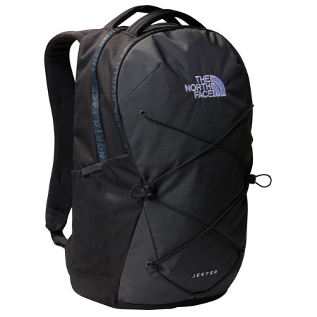 The North Face Jester férfi hátizsák szürke/kék ASPHALT GREY/TNF BLACK/