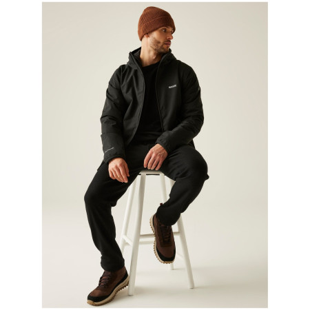 Regatta Caspen férfi dzseki