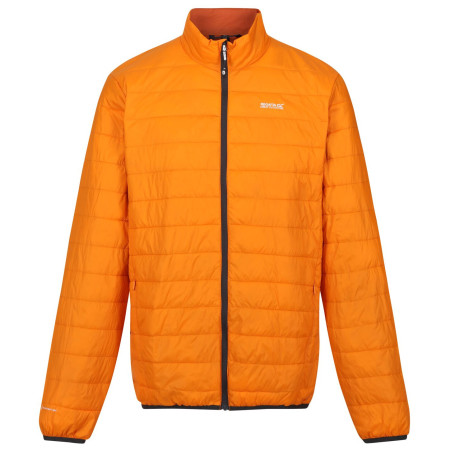 Regatta Hillpack férfi dzseki narancs Orange Pepper(Burnt Copper)