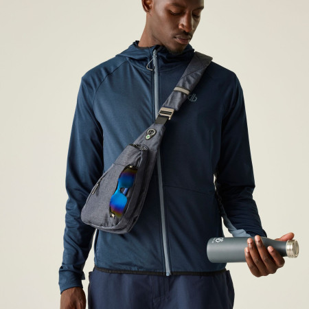 Dare 2b Assimilate VI Stretch Midlayer férfi dzseki