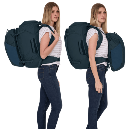 Thule Landmark 60L Women's női hátizsák