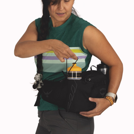 Osprey Tempest 6 övtáska