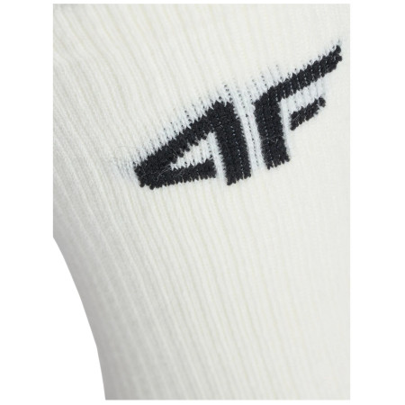 4F Socks Cas F393 (4Pack) zokni