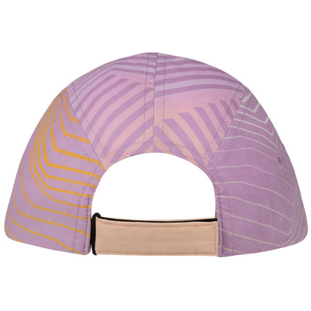 Buff 5 Panel Go Cap gyerek baseball sapka