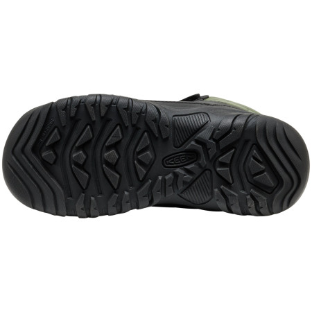 Keen Kanibou Wp Youth gyerek téli cipő