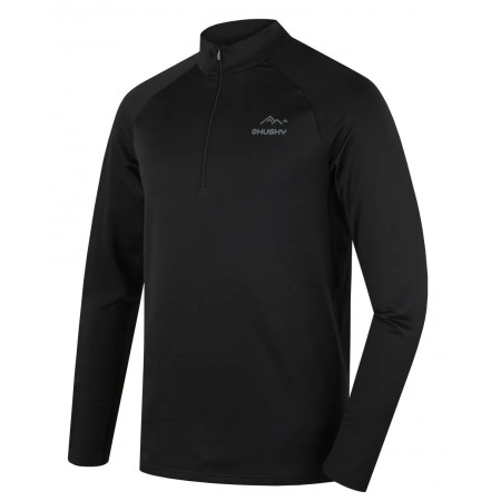 Husky Tromi zip M férfi funkcionális póló