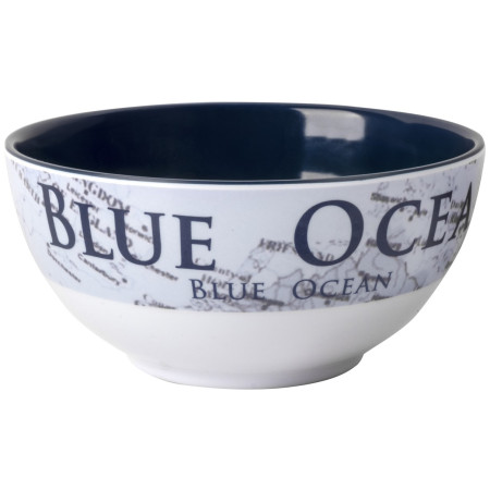 Brunner Blue Ocean Bowl tál