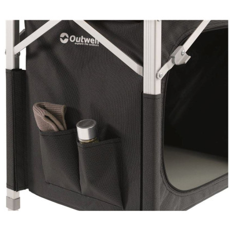 Outwell Padres Double Kitchen Table konyha