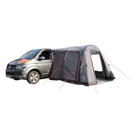 Vango Faros II Air Low 2022 elősátor szürke