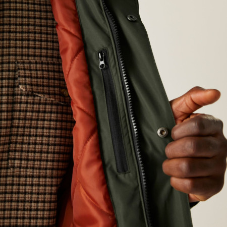 Regatta Savon férfi dzseki