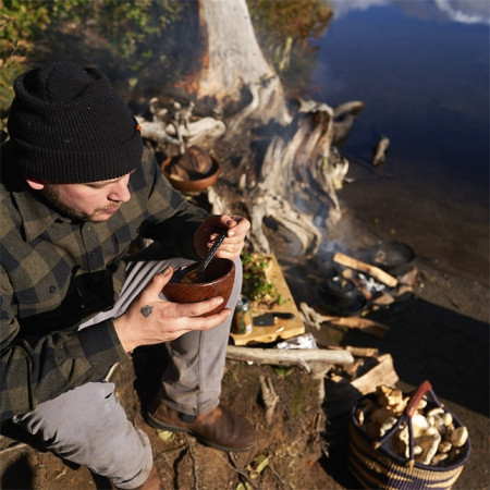 Gerber Devour - Cook Eat Clean Spork Onyx evőeszköz