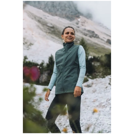 Husky Salien L női mellény