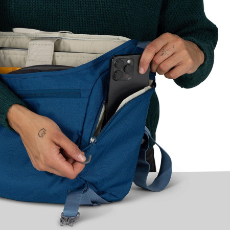 Osprey Daylite Messenger válltáska