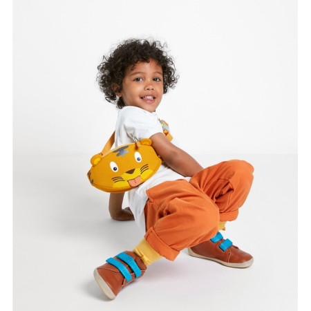 Affenzahn Tigr Timmy övtáska