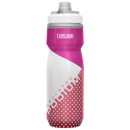Camelbak Podium Chill 0,62l kerékpáros kulacs