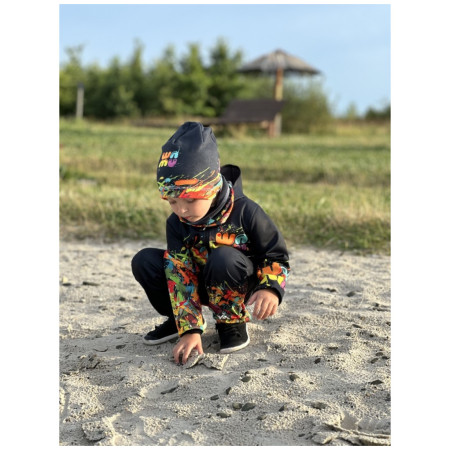 WAMU Game On körsál