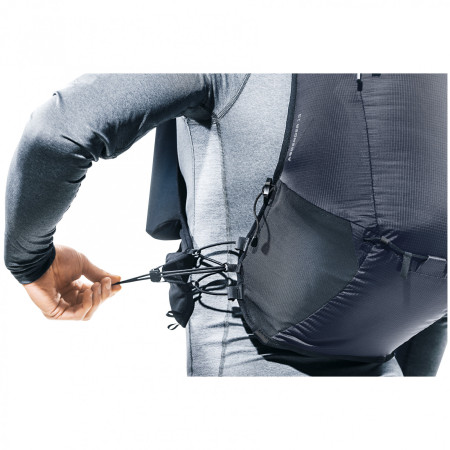 Deuter Ascender 13 futóhátizsák