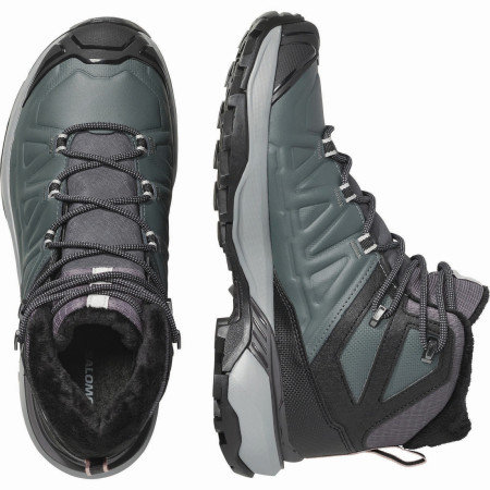 Salomon X Ultra Snowpilot Waterproof női cipő