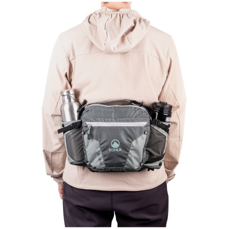 Kohla Hipbelt Swift 5 övtáska