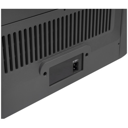 Brunner Polarys Criomaster HPI 73 kompresszoros hűtőláda