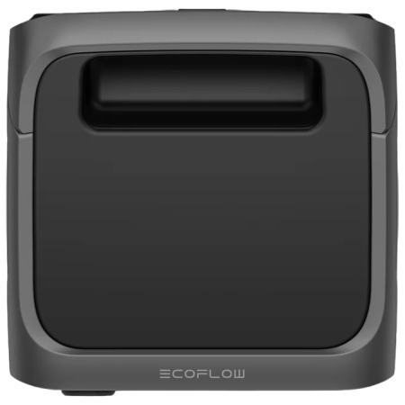 EcoFlow River 3 Plus - přídavná baterie 600 töltőállomás