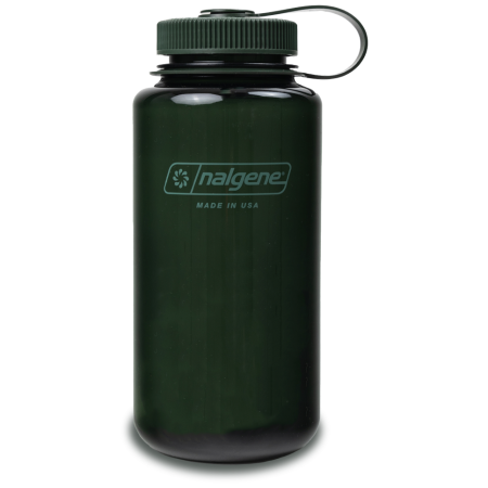 Nalgene Wide Mouth Sustain 1l kulacs