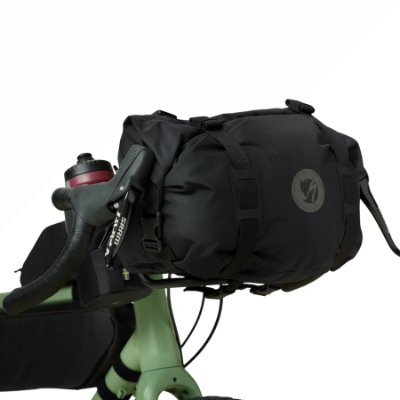 Fjällräven Hoja Handlebar Rolltop kormánytáska