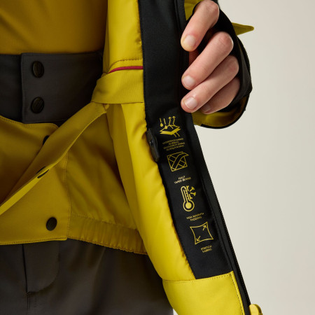 Dare 2b Assimilate II Jacket férfi dzseki