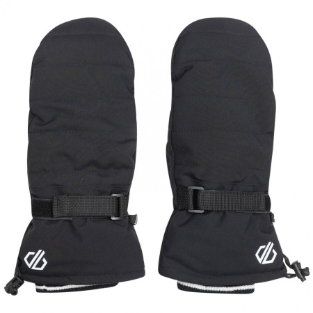 Dare 2b Padded Mitt kesztyű fekete