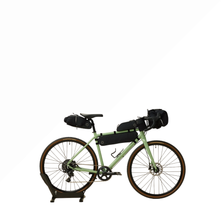 Fjällräven Hoja Top Tube Bag váztáska