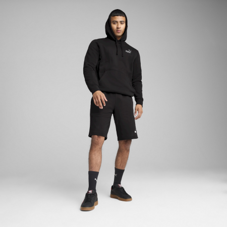 Puma ESS 2 COLOR Small No. 1 Logo Hoodie FL P férfi pulóver