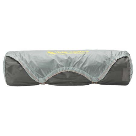 Big Agnes Tiger Wall UL2 2025 ultrakönnyű sátor