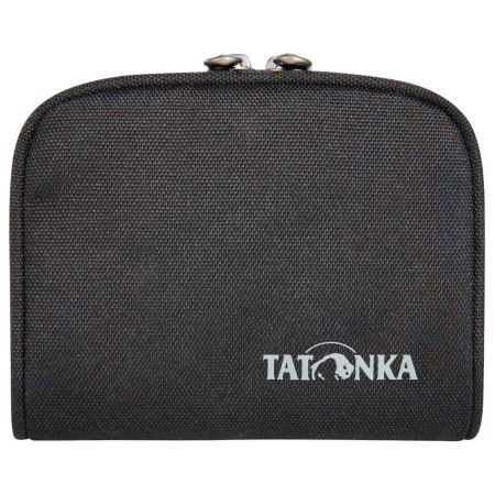 Tatonka Zip Money Box Rfid Block pénztárca fekete black