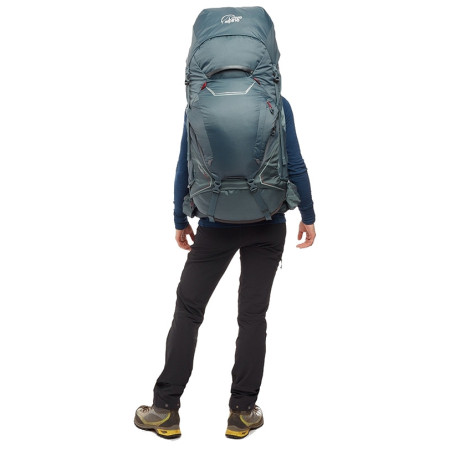 Lowe Alpine Cerro Torre ND 60:80 expedíciós hátizsák