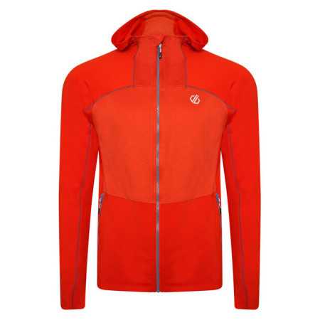 Férfi kabát Dare 2b Revive II CoreStr narancs