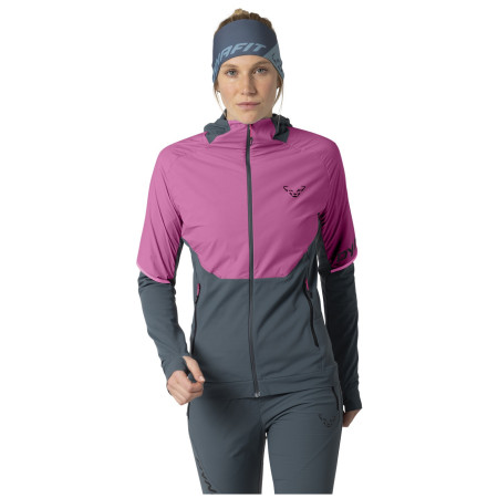 Dynafit Alpine Hybrid Jkt W női dzseki
