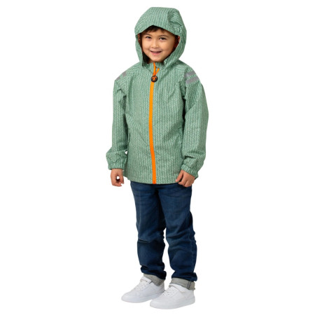 DucKsday Rain Jacket Manu gyerek vízálló kabát