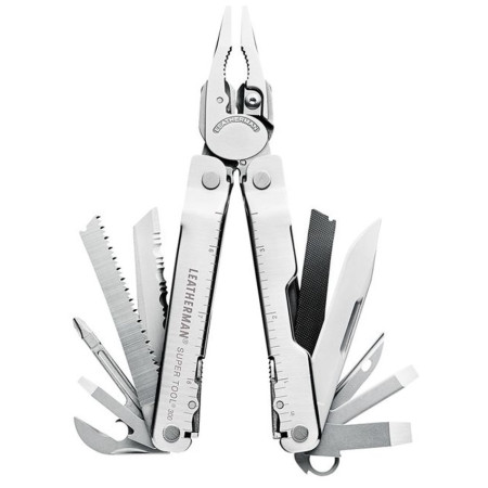 Multitool Leatherman Super Tool 300