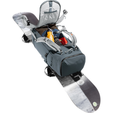 Női hátizsák Deuter Freescape Pro 38+ SL