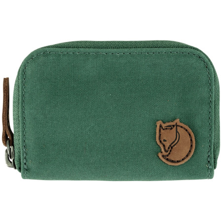 Fjällräven Zip Card Holder pénztárca