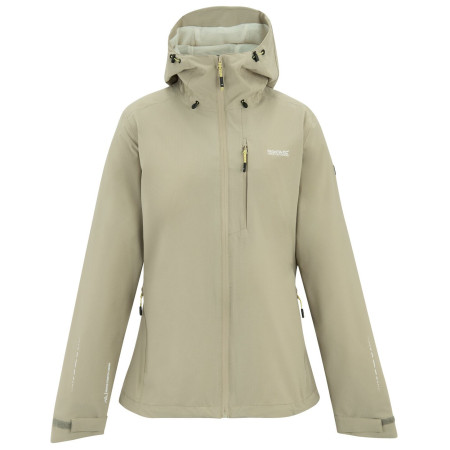 Regatta Women's Oklarna női dzseki világos khaki Parchment