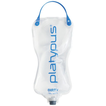 Platypus 3L Quickdraw Gravity vízszűrő