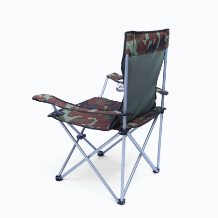 Zulu Camp szék
