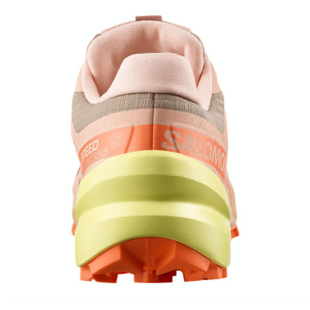 Salomon Speedcross 6 női futócipő