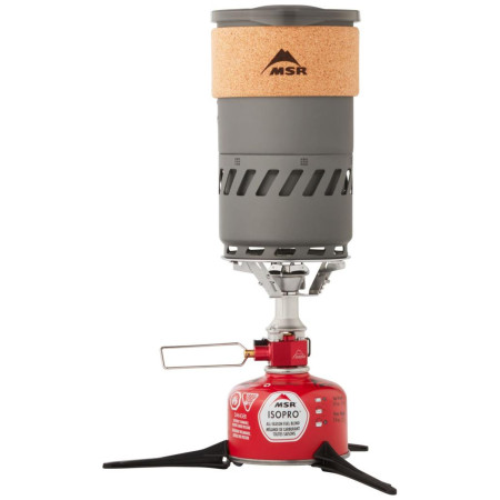 MSR Switch System Stove főző