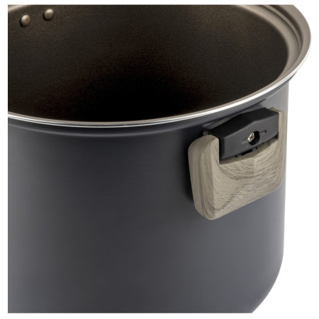Brunner Torralta Spacemaster Ø 20 cm edény-készlet