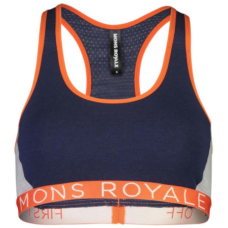 Mons Royale Sierra Sports Bra (2020) melltartó