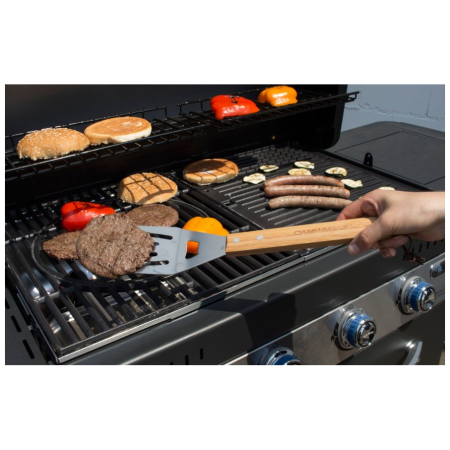 Campingaz fa fogantyúval grill szett